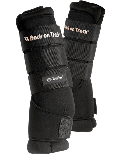 Stable Boots Royal