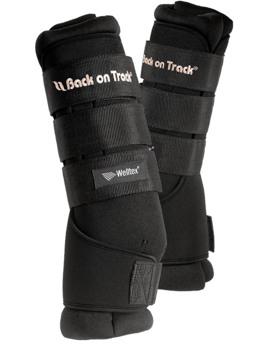 Stable Boots Royal