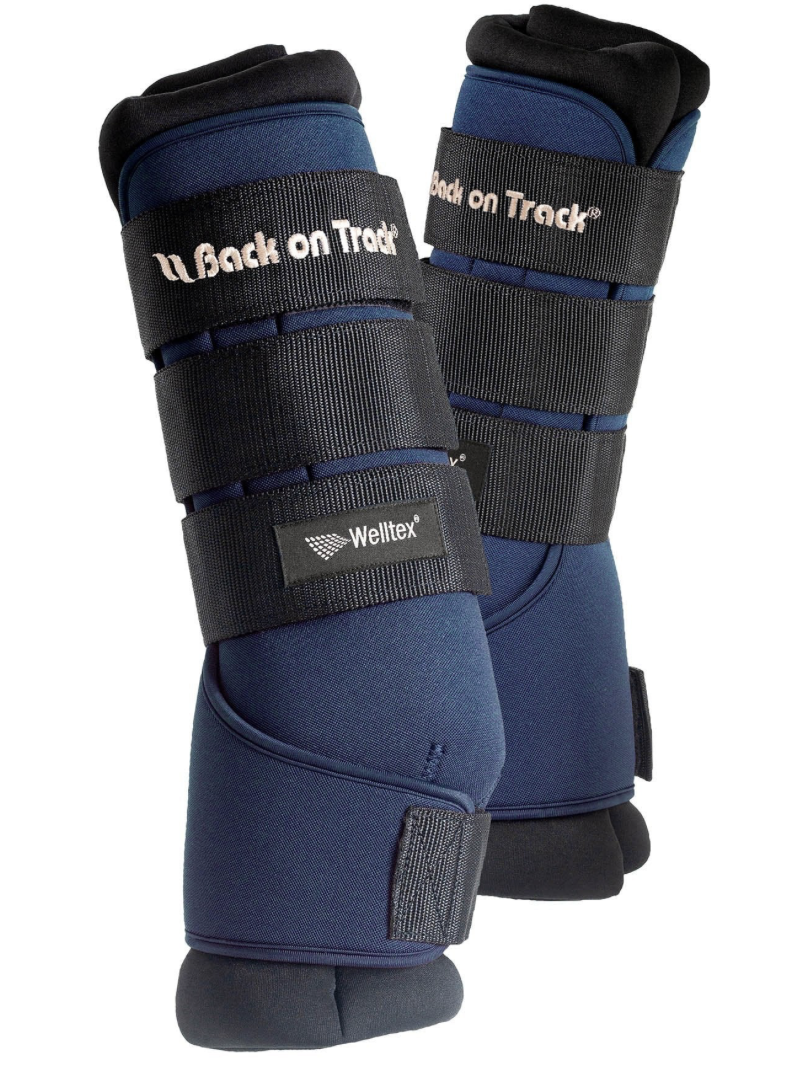 Stable Boots Royal
