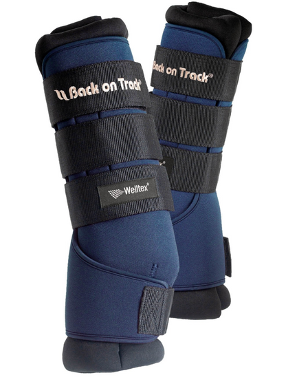 Stable Boots Royal