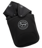 Stirrup pocket