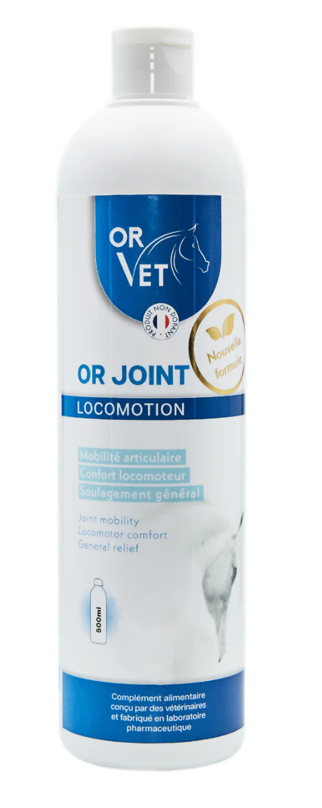 Or Joint