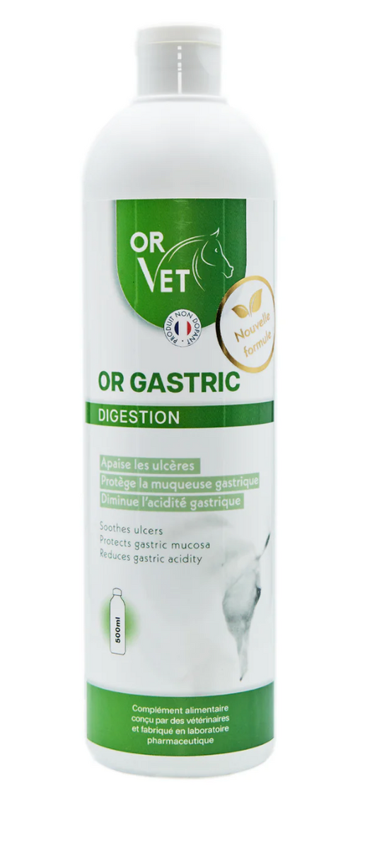 Or Gastric