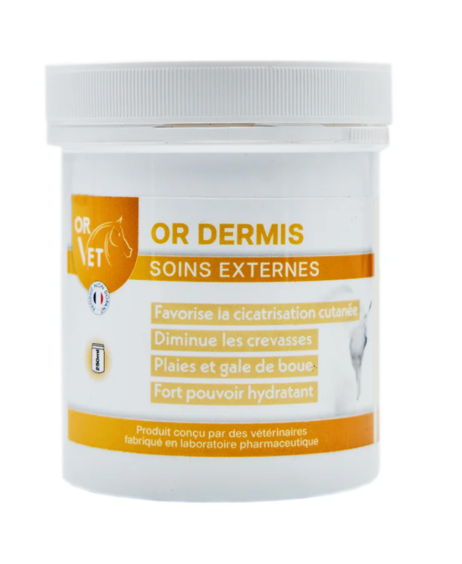 Or Dermis