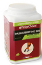 Paska'biotine 2015