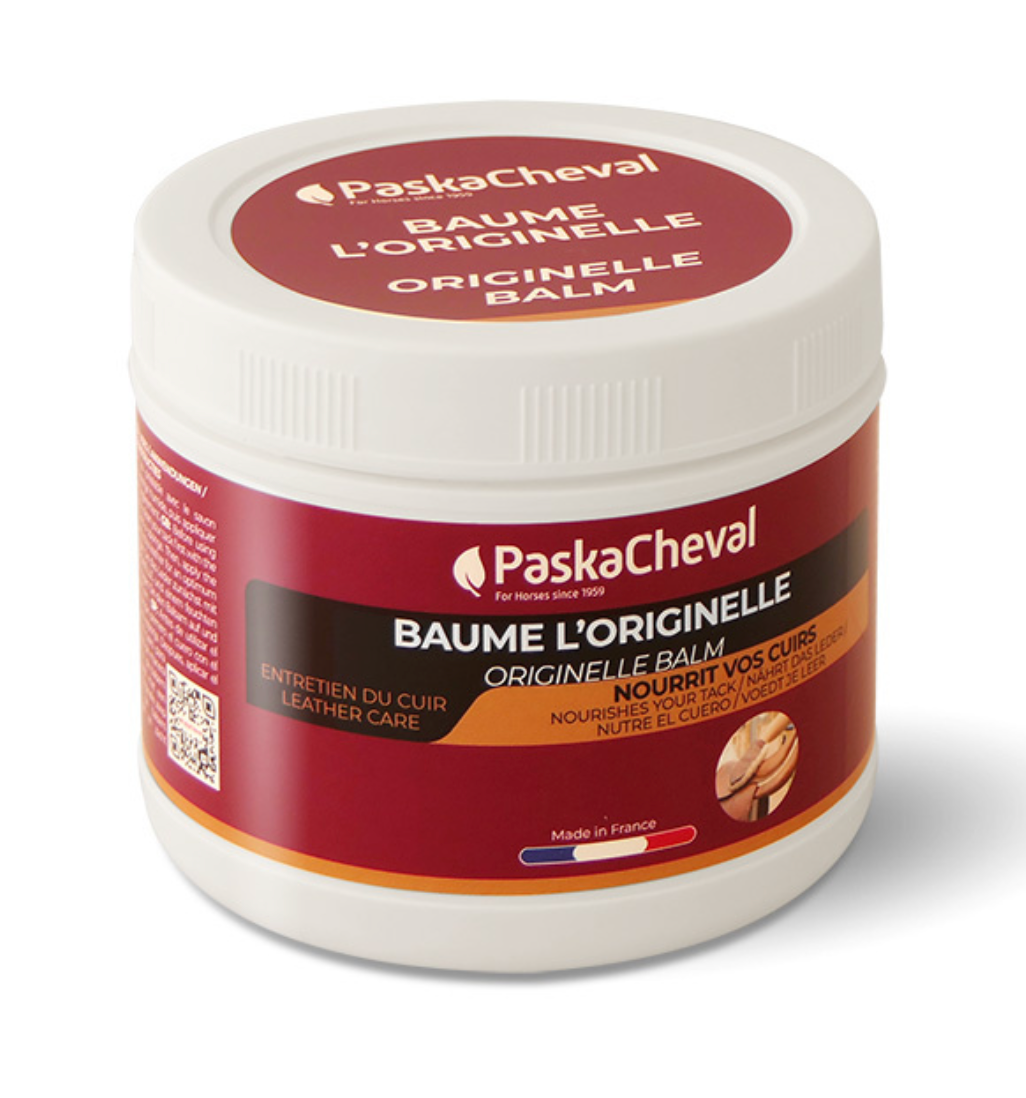 Baume l'originelle