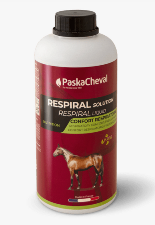 Respiral solution