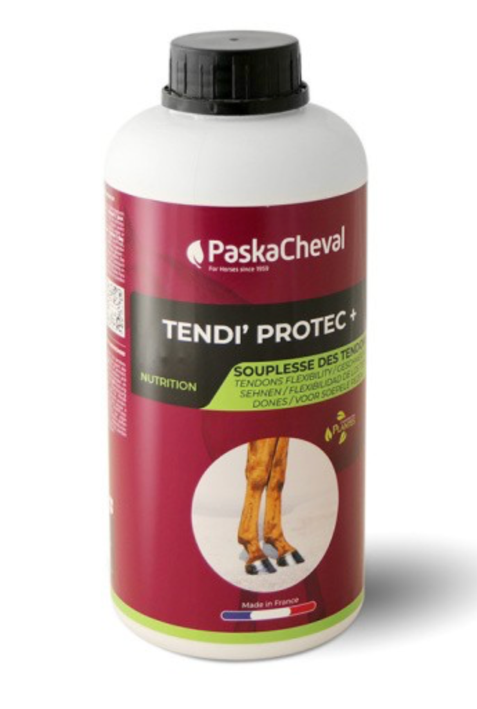 Tendi' Protec