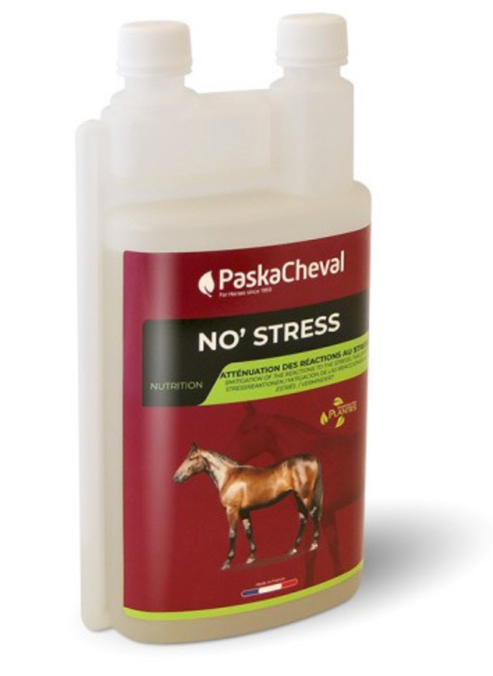 No'stress 1L