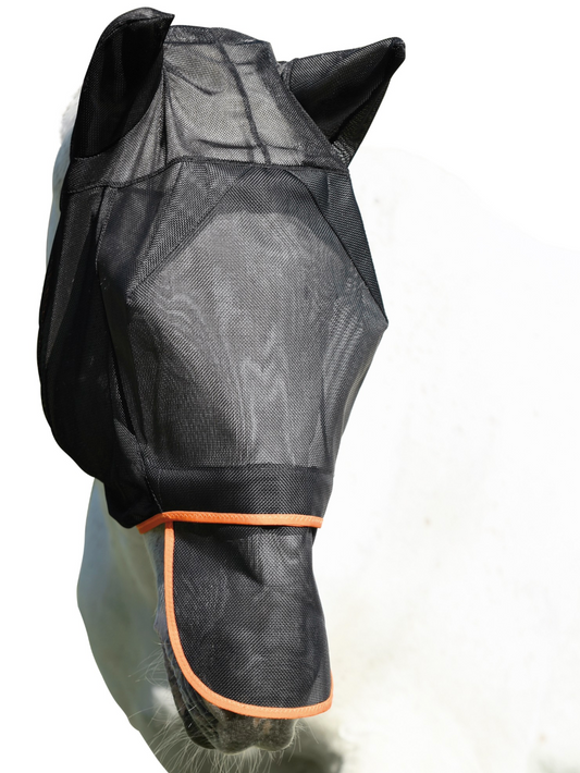 Bonnet Anti-Mouches Et UV MAX