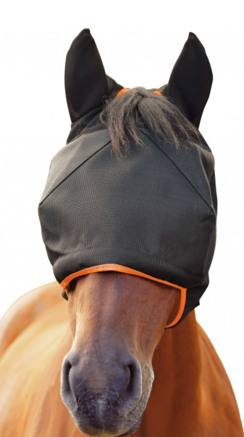 Bonnet Anti-Mouches MIDI Avec Oreilles