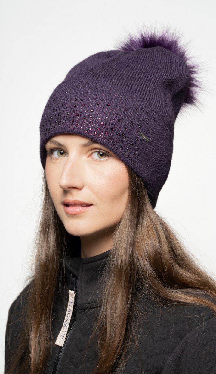 Bonnet F&C IKERASA