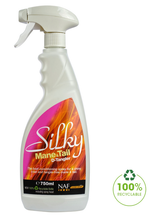 Démêlant Silky