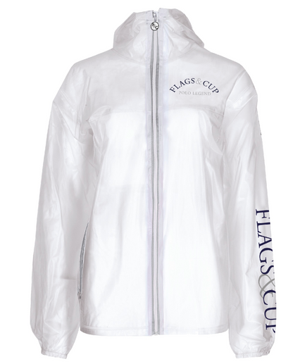Veste de pluie