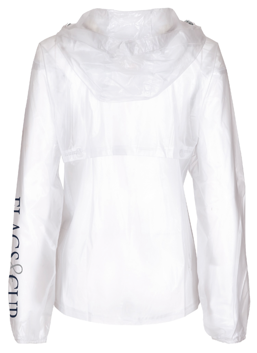Veste de pluie