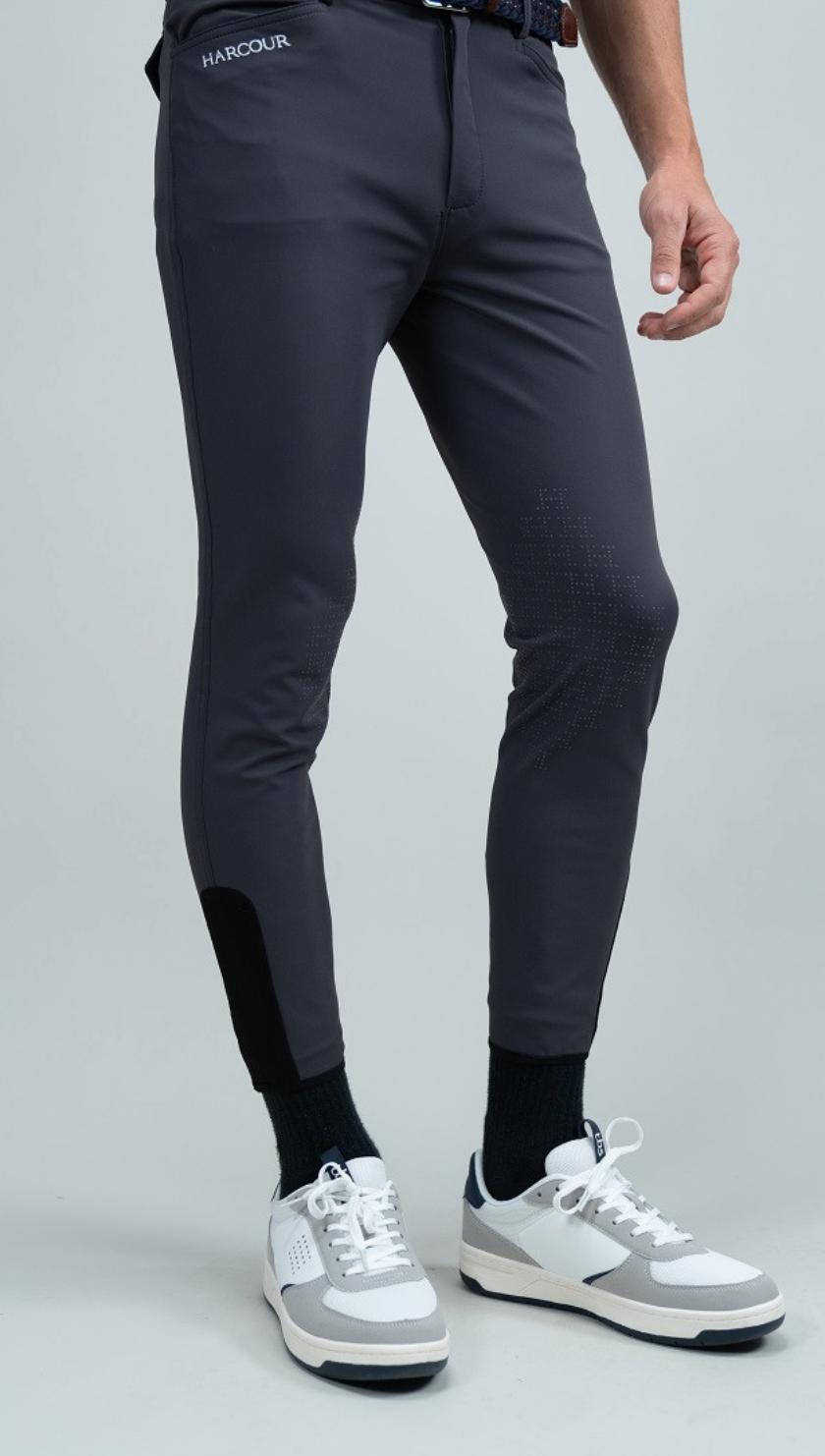 COSTASO PANTALON ÉQUITATION FIX SYSTEM GRIP HOMME