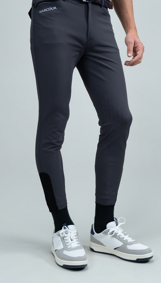 COSTASO PANTALON ÉQUITATION FIX SYSTEM GRIP HOMME