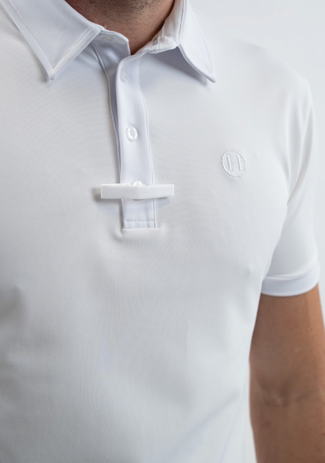PRESTON POLO