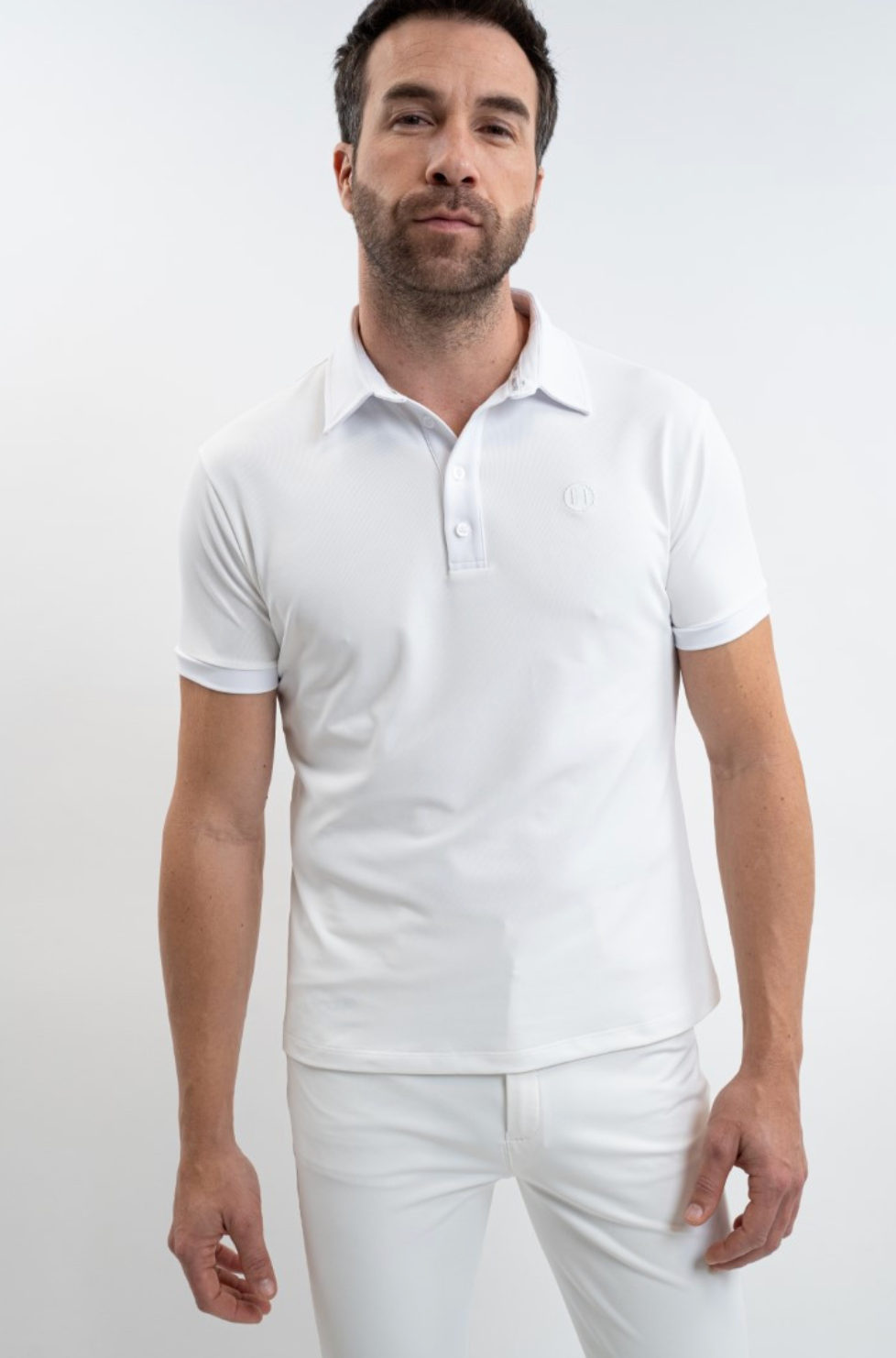 PRESTON POLO