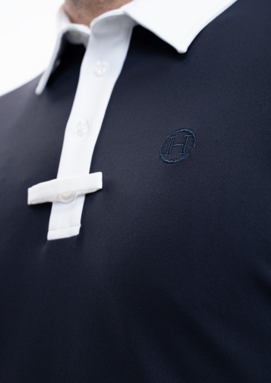 PRESTON POLO