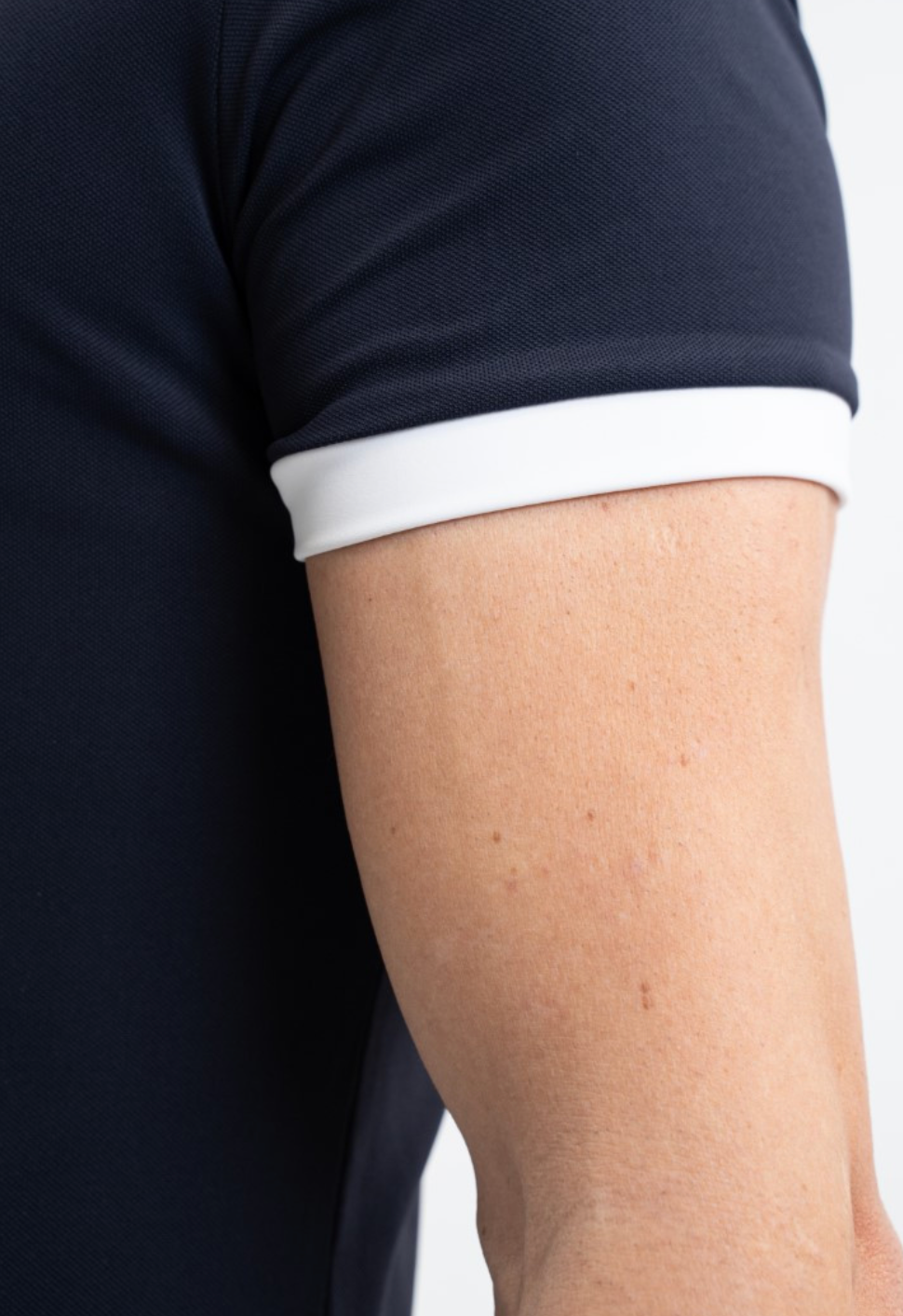 PRESTON POLO