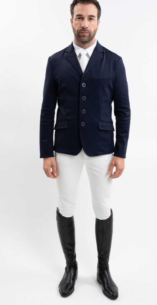 VIVALDI VESTE CONCOURS