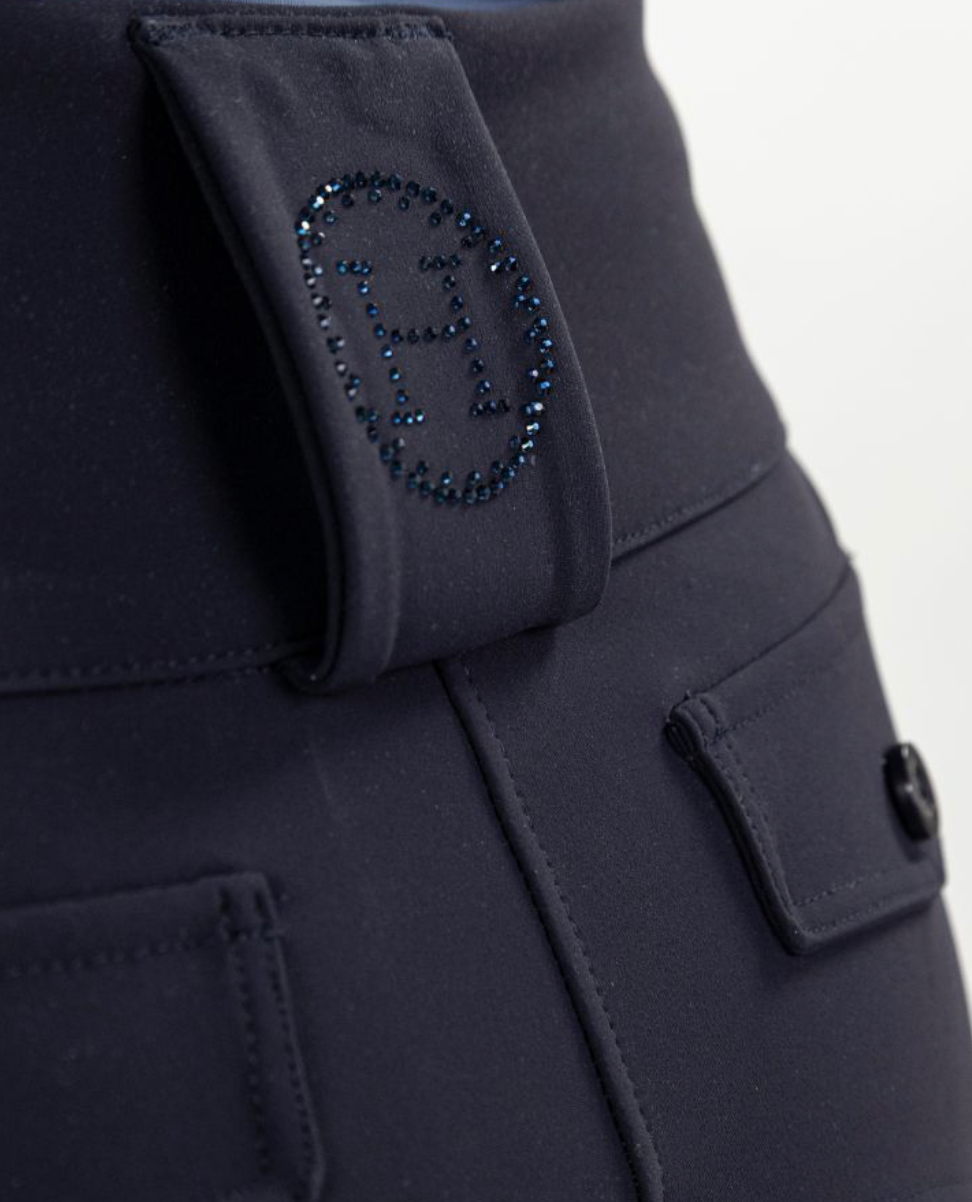 LUCE PANTALON ÉQUITATION