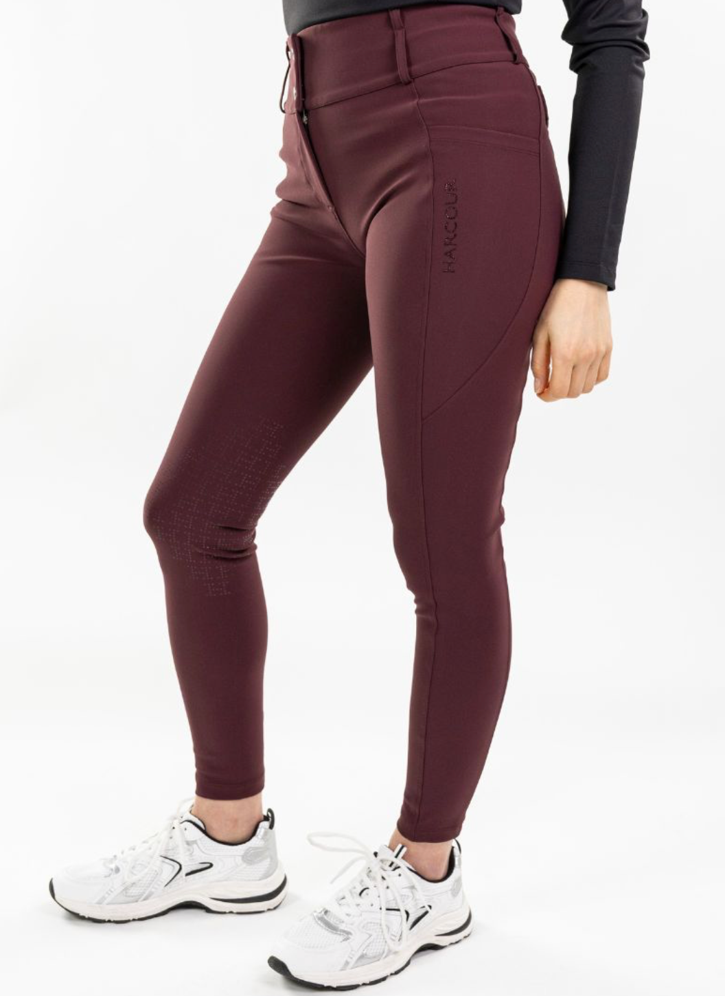 LUCE PANTALON ÉQUITATION