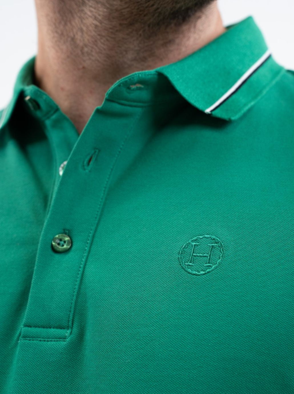 OSCAR POLO
