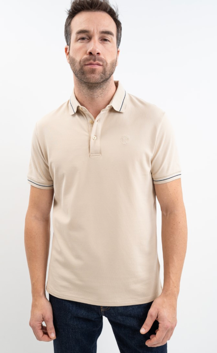 OSCAR POLO