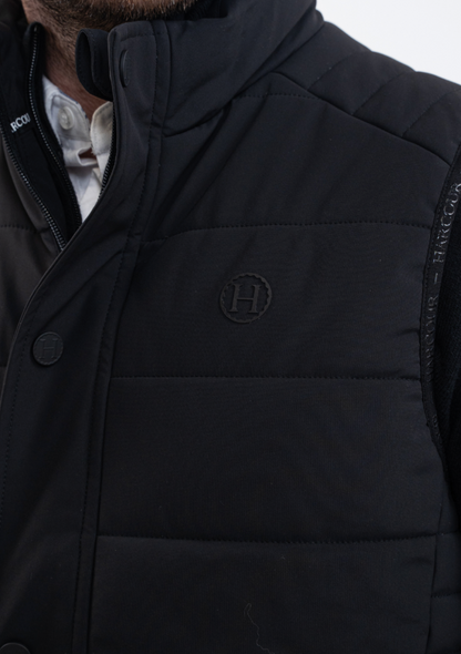 BOSTON VESTE SANS MANCHES