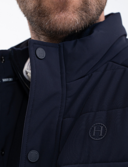 BOSTON VESTE SANS MANCHES