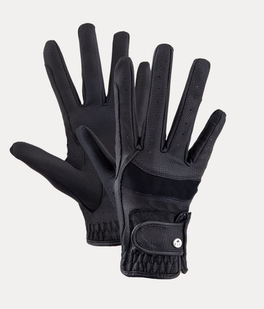Gant d'équitation Magnetize