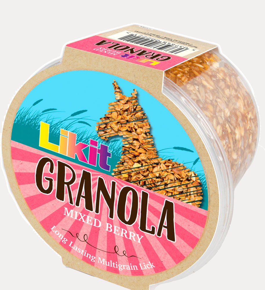 Muesli Likit