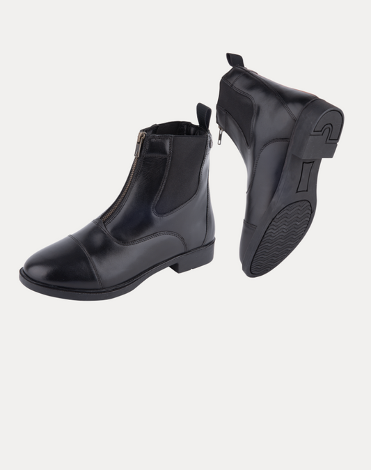Bottines jodhpur Boston