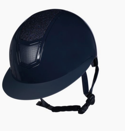 Casque - Shiny Diamond