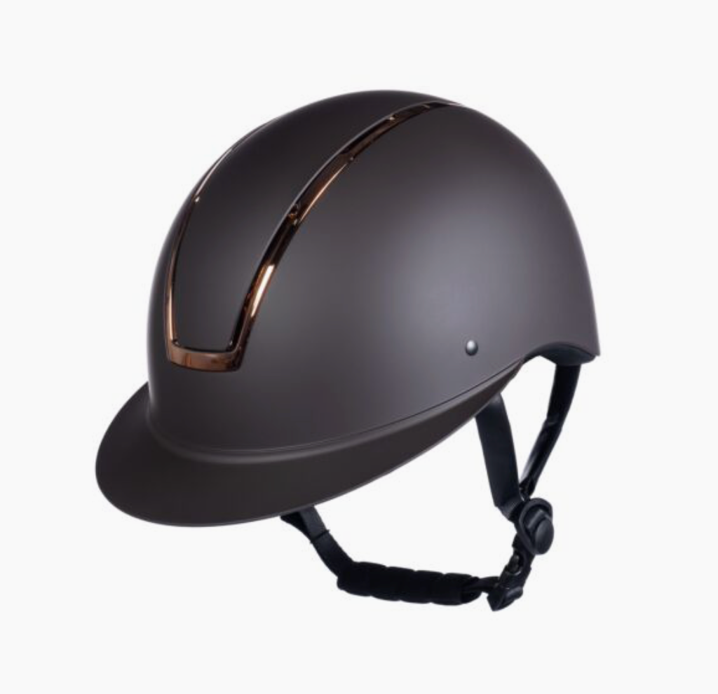 Casque - Lady Shield