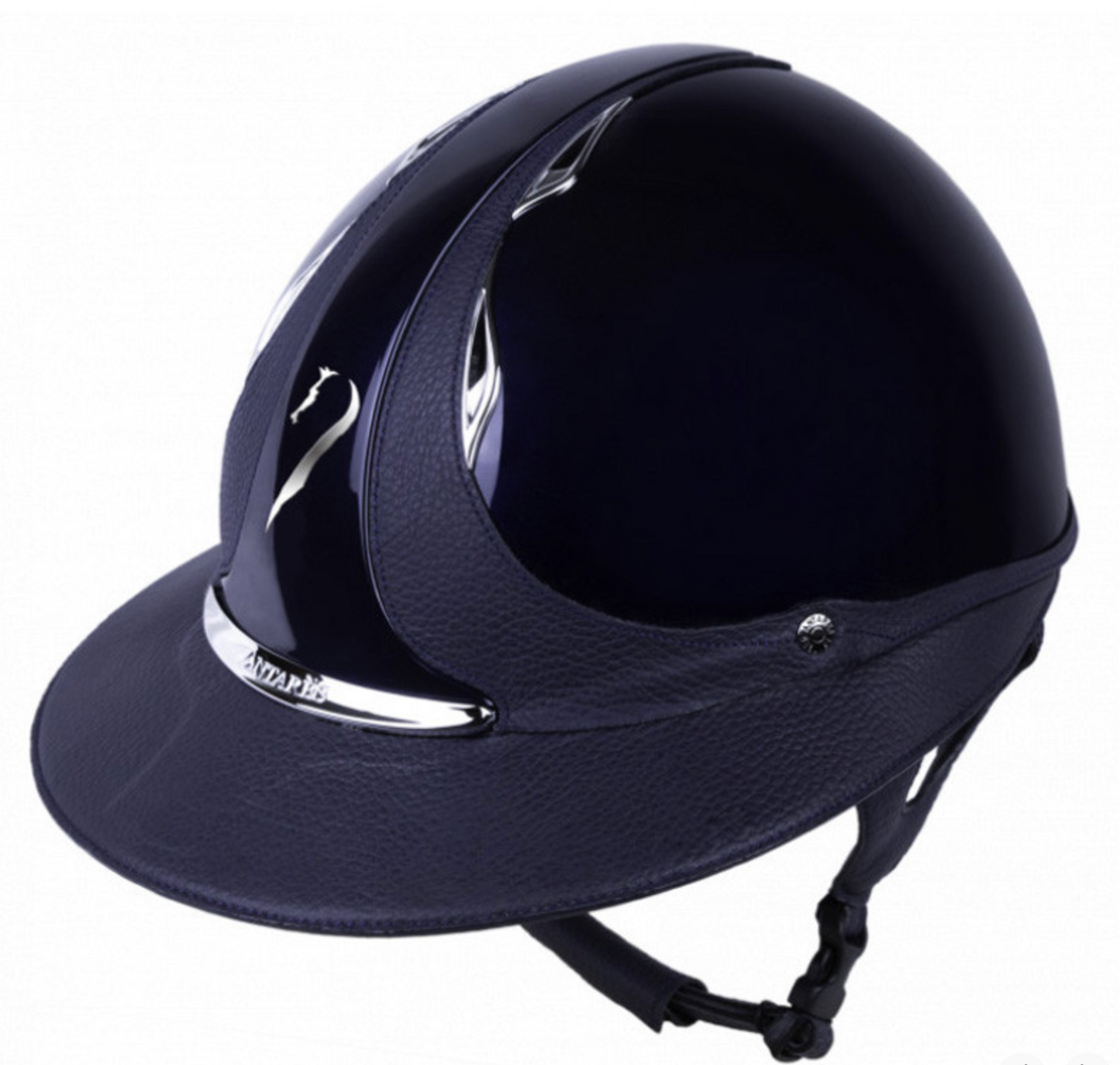 Casque Galaxy Eclipse Brillant