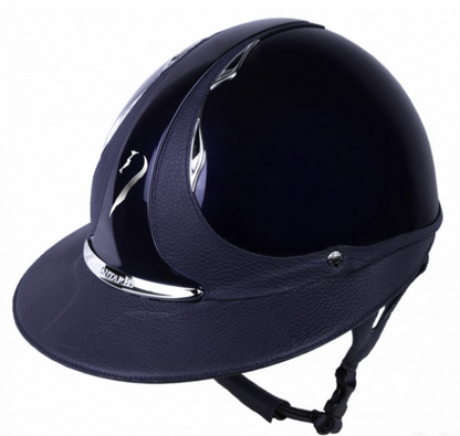Casque Galaxy Eclipse Brillant