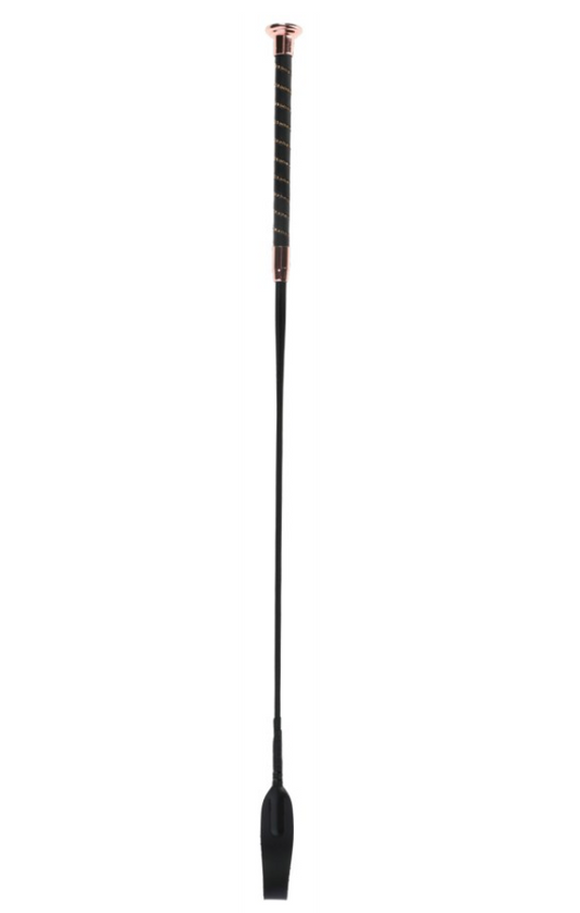 Cravache à strass