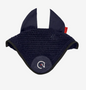 Ego7 - Bonnet pour chevaux crochet marine