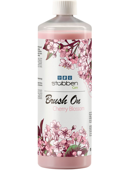 Recharge de démêlant Brush on Fleur de cerisier