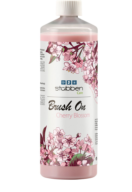 Recharge de démêlant Brush on Fleur de cerisier