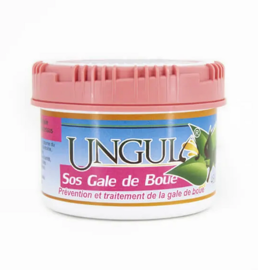 SOS Gale de boue
