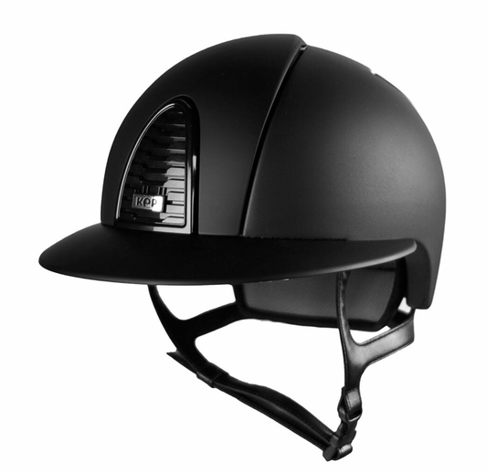 KEP Cromo 2.0 Mat Grande visière
