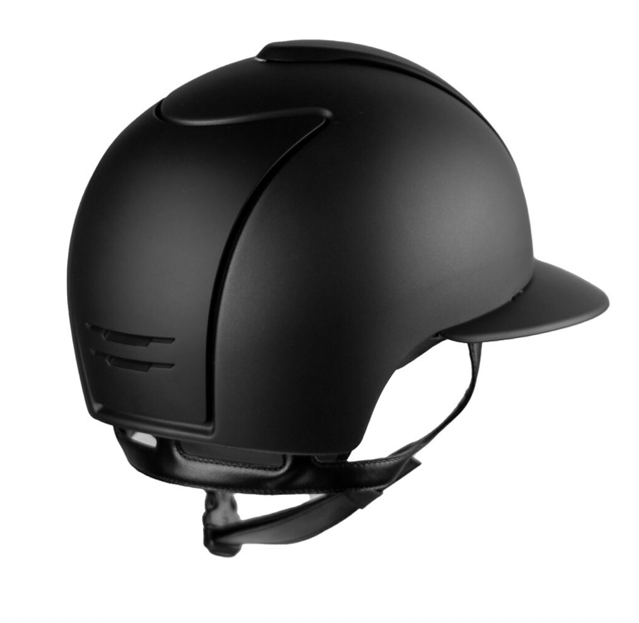 KEP Cromo 2.0 Mat Grande visière
