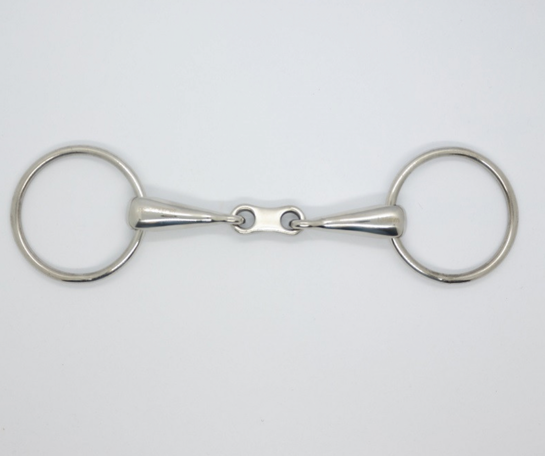 MORS SIMPLE DOUBLE BRISURE LIEN PLAT 19MM