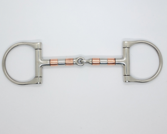 MORS VERDUN AVEC ROULEAU LAITON 12MM