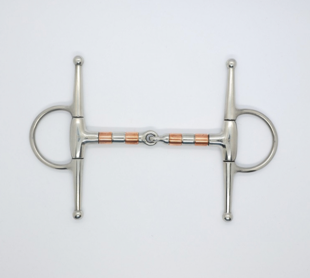 MORS AIGUILLE ROULEAUX LAITON 13MM