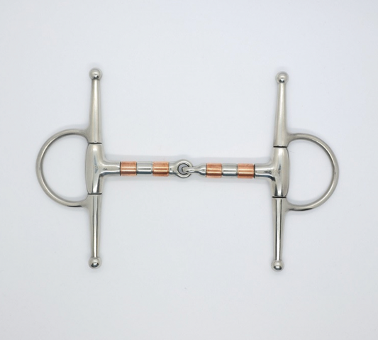MORS AIGUILLE ROULEAUX LAITON 13MM